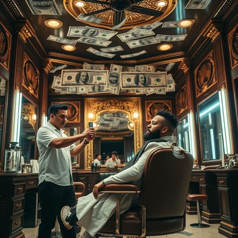 ¿DJ Khaled pagaría $5,500 por un recorte de Victorino? La polémica del lujo y el valor real