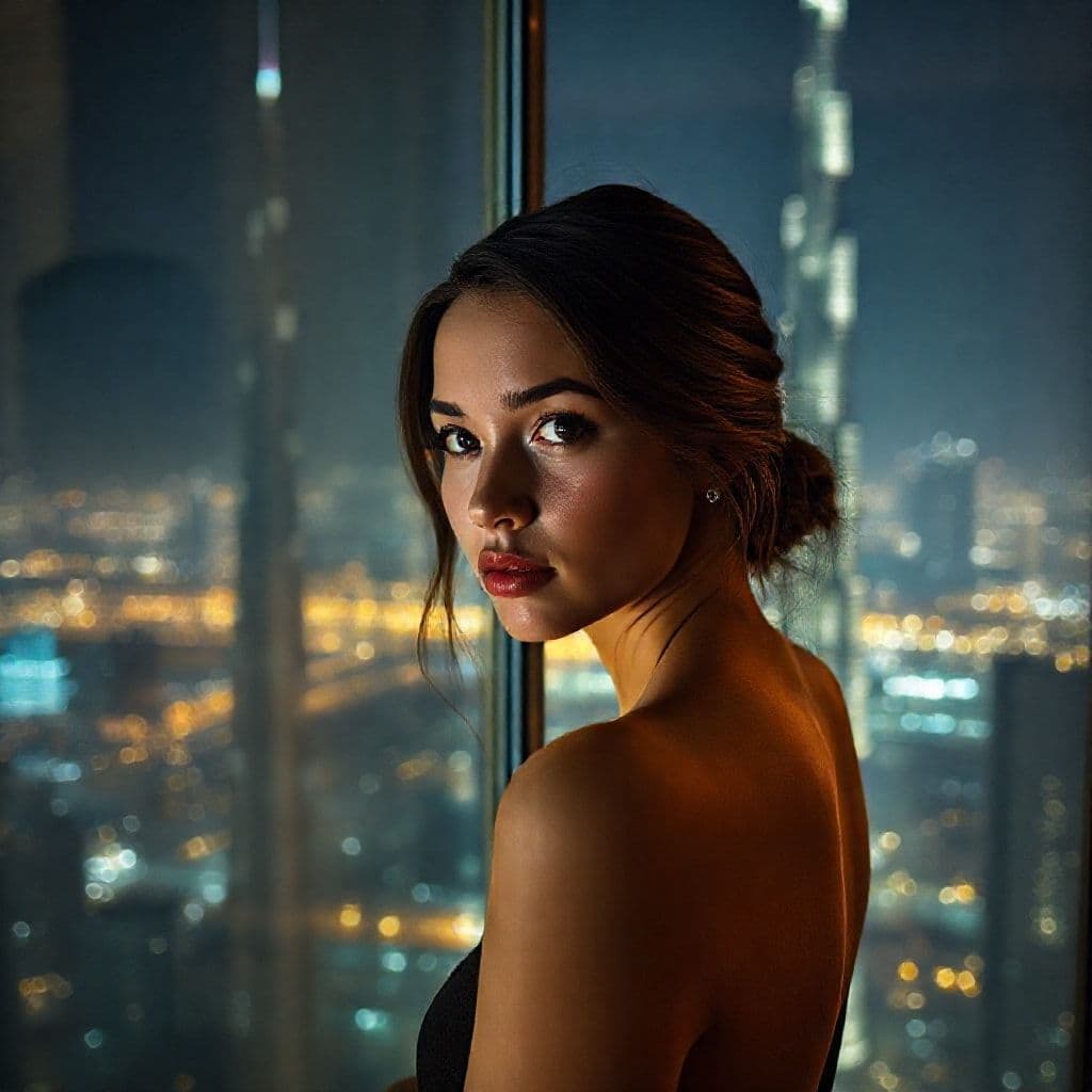 El Secreto Tras las Invitaciones Lujosas a Dubai: La Realidad del 'Fake Wifi' y las Mujeres Engañadas