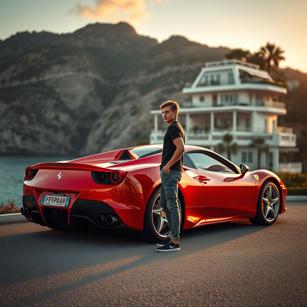 La trágica historia de Ryan MacGy: de millonario de la lotería a la ruina total